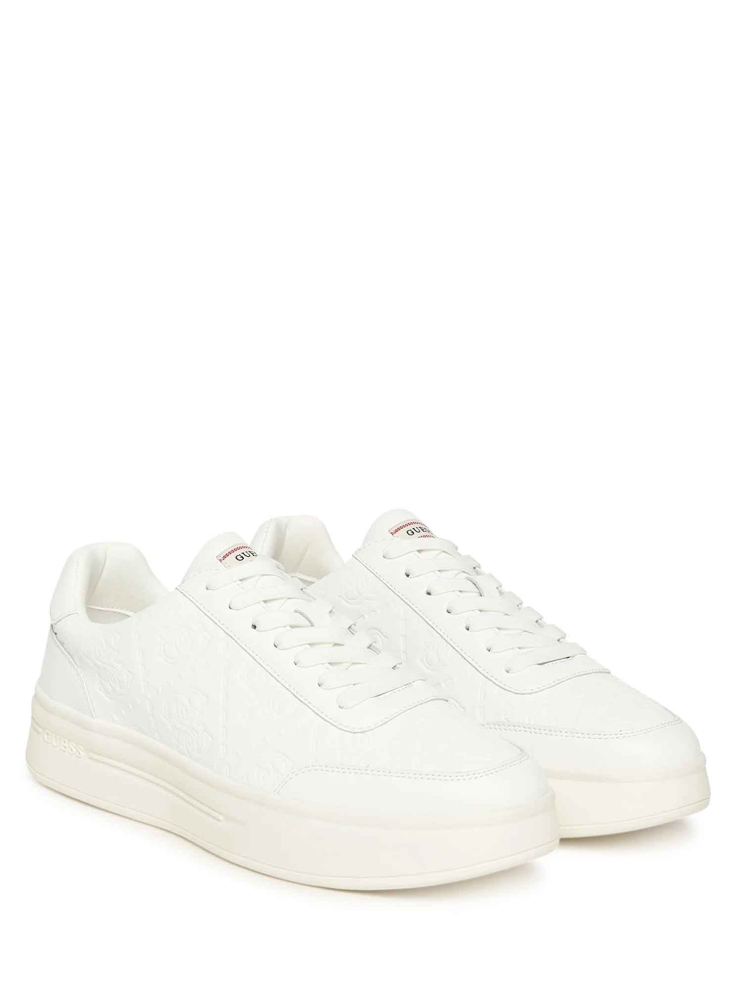Sneakers Bianco Guess