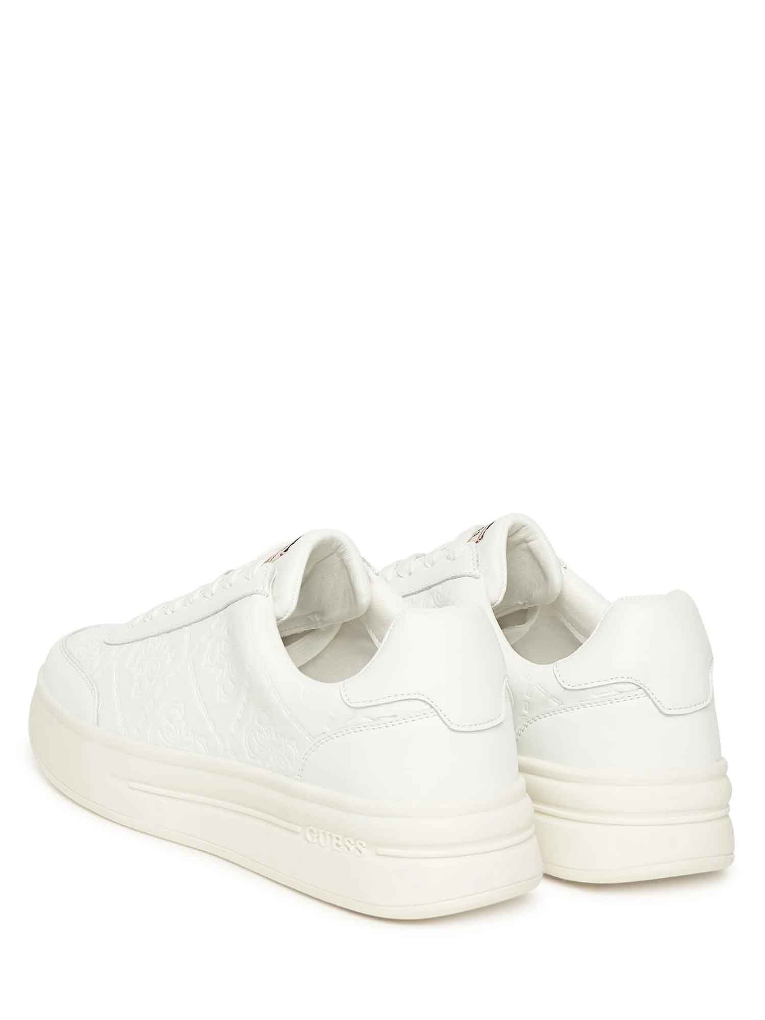 Sneakers Bianco Guess