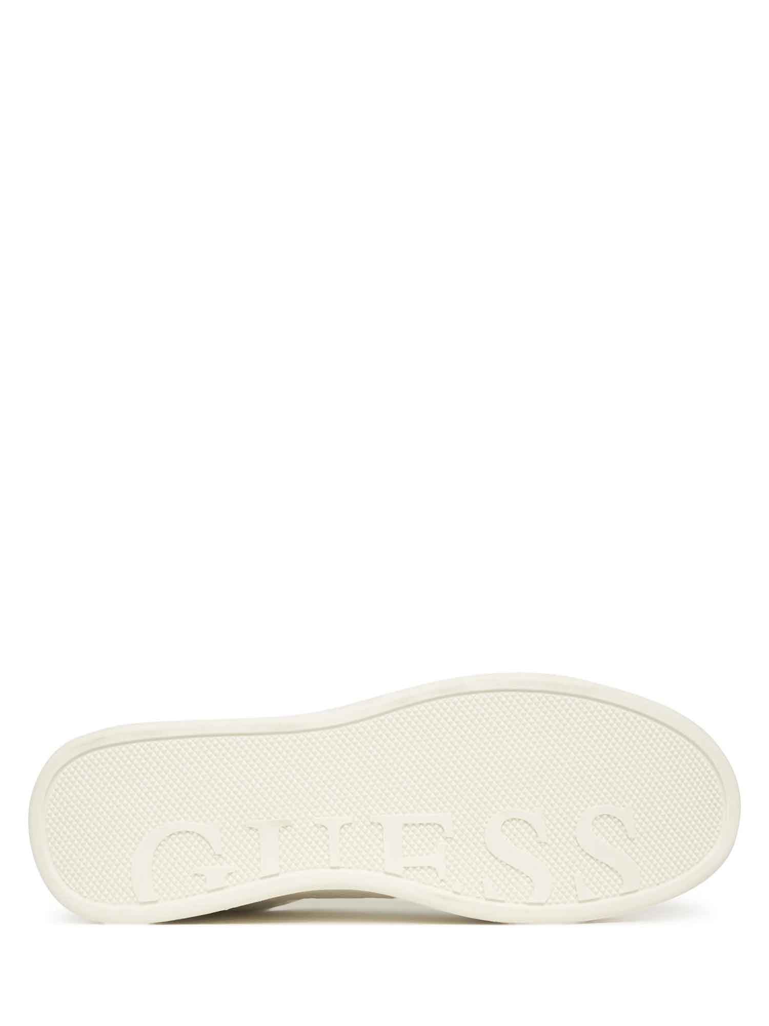 Sneakers Bianco Guess