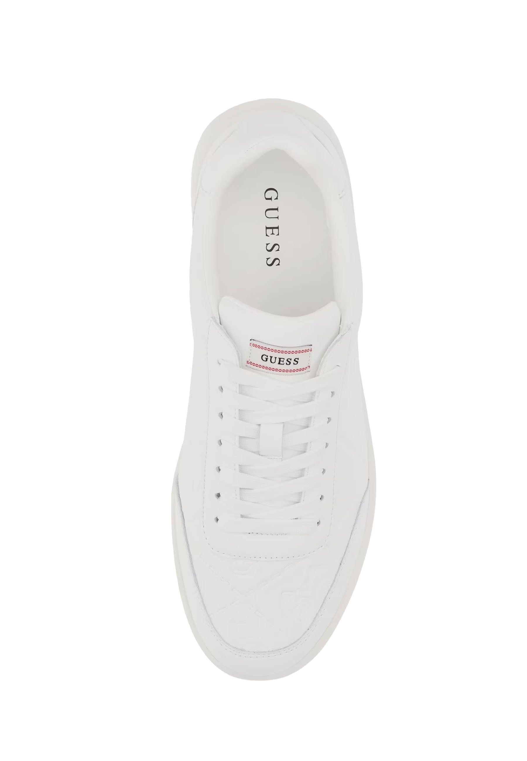 Sneakers Bianco Guess