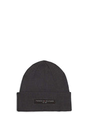 Cappelli Grigio Tommy Hilfiger