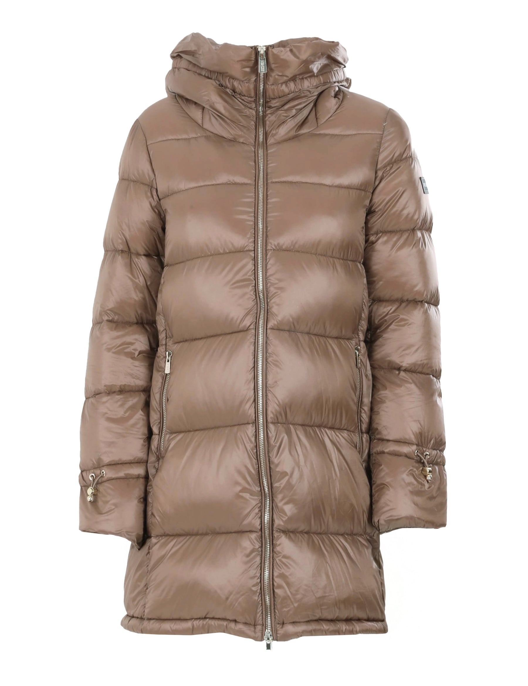 Piumini Beige Yes-zee