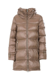 Piumini Beige Yes-zee