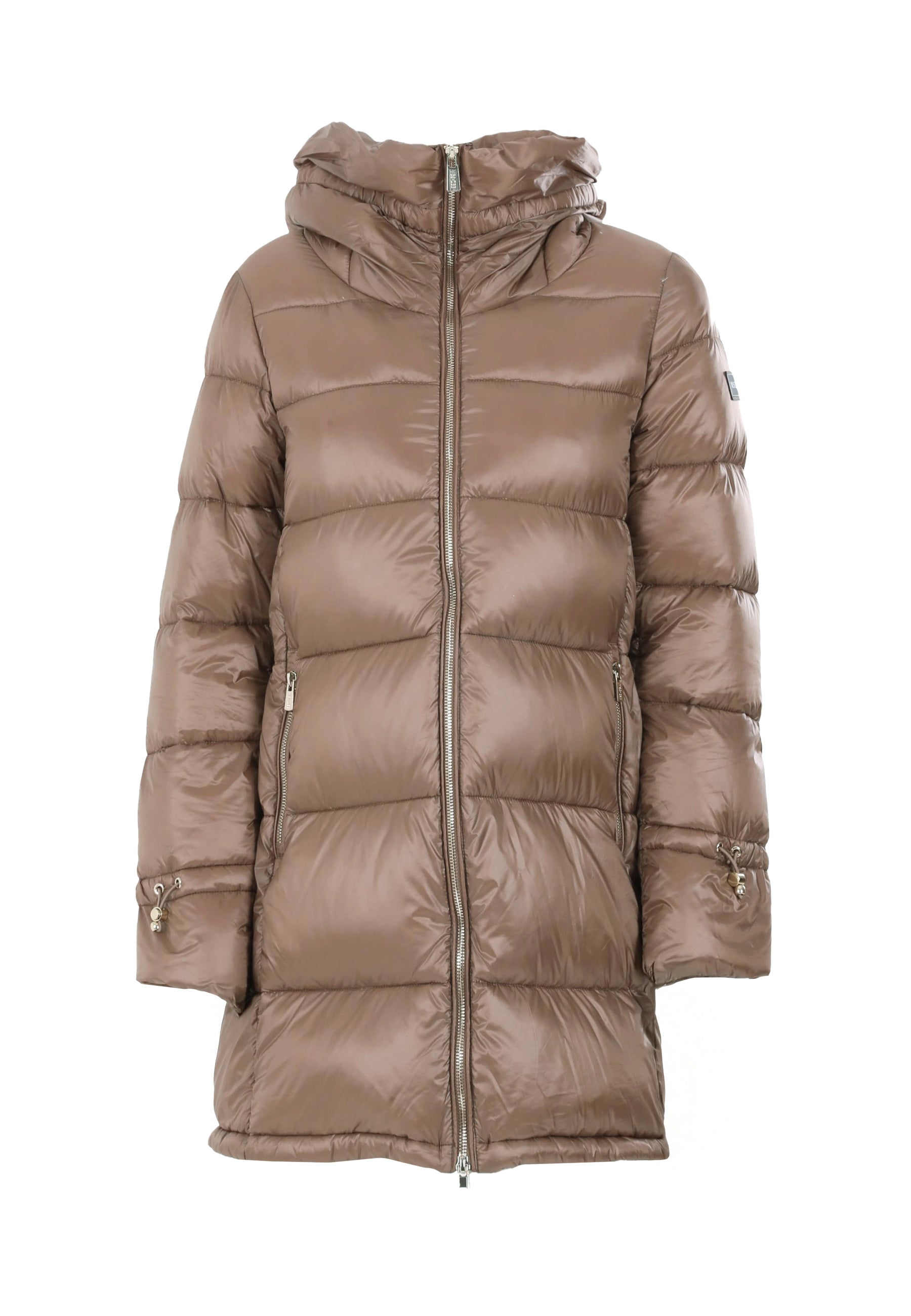 Piumini Beige Yes-zee