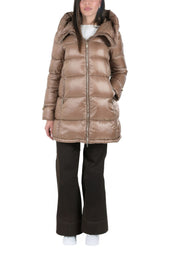 Piumini Beige Yes-zee