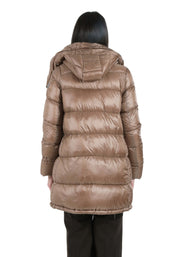 Piumini Beige Yes-zee