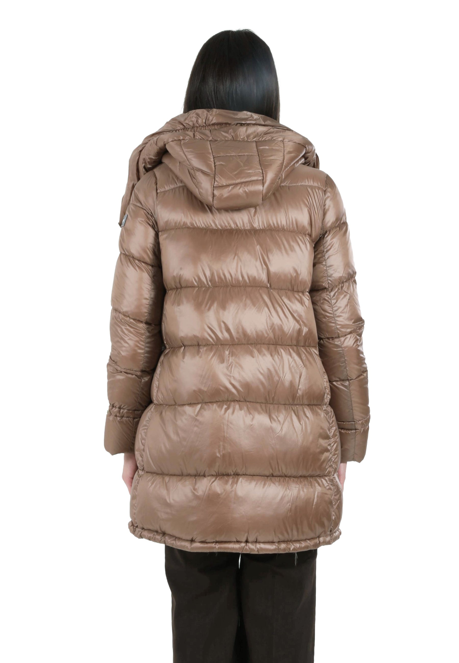 Piumini Beige Yes-zee