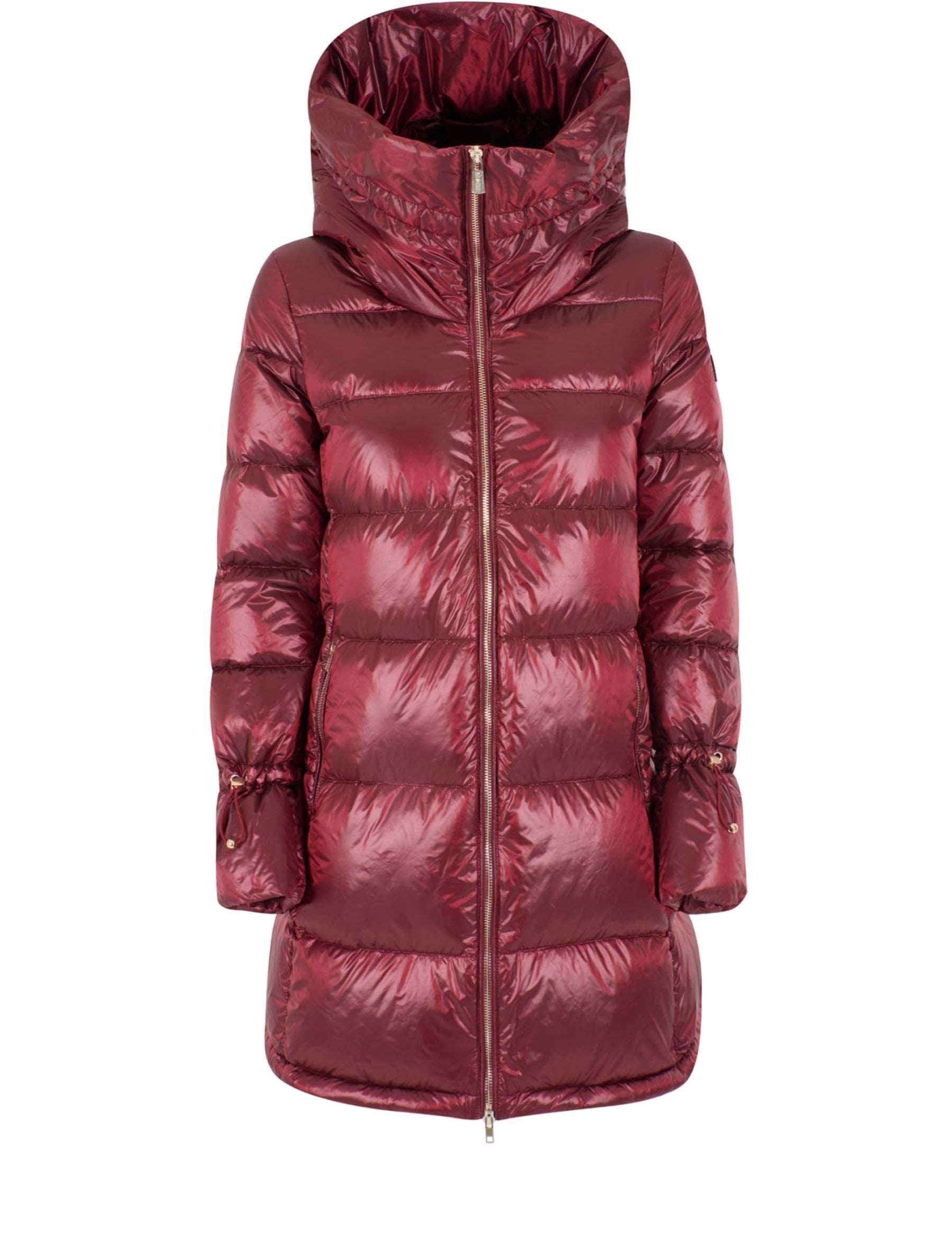 Piumini Bordeaux Yes-zee