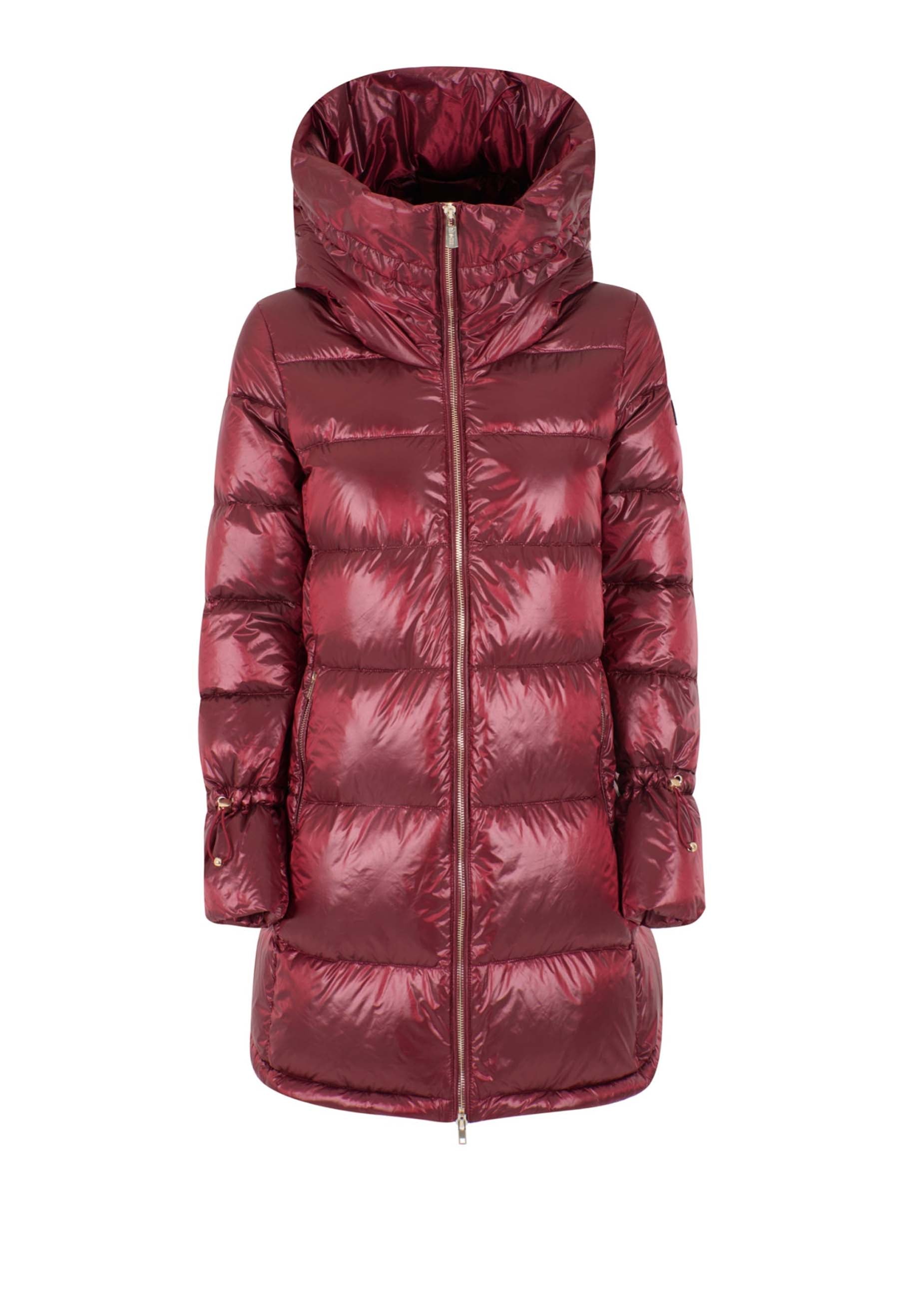 Piumini Bordeaux Yes-zee