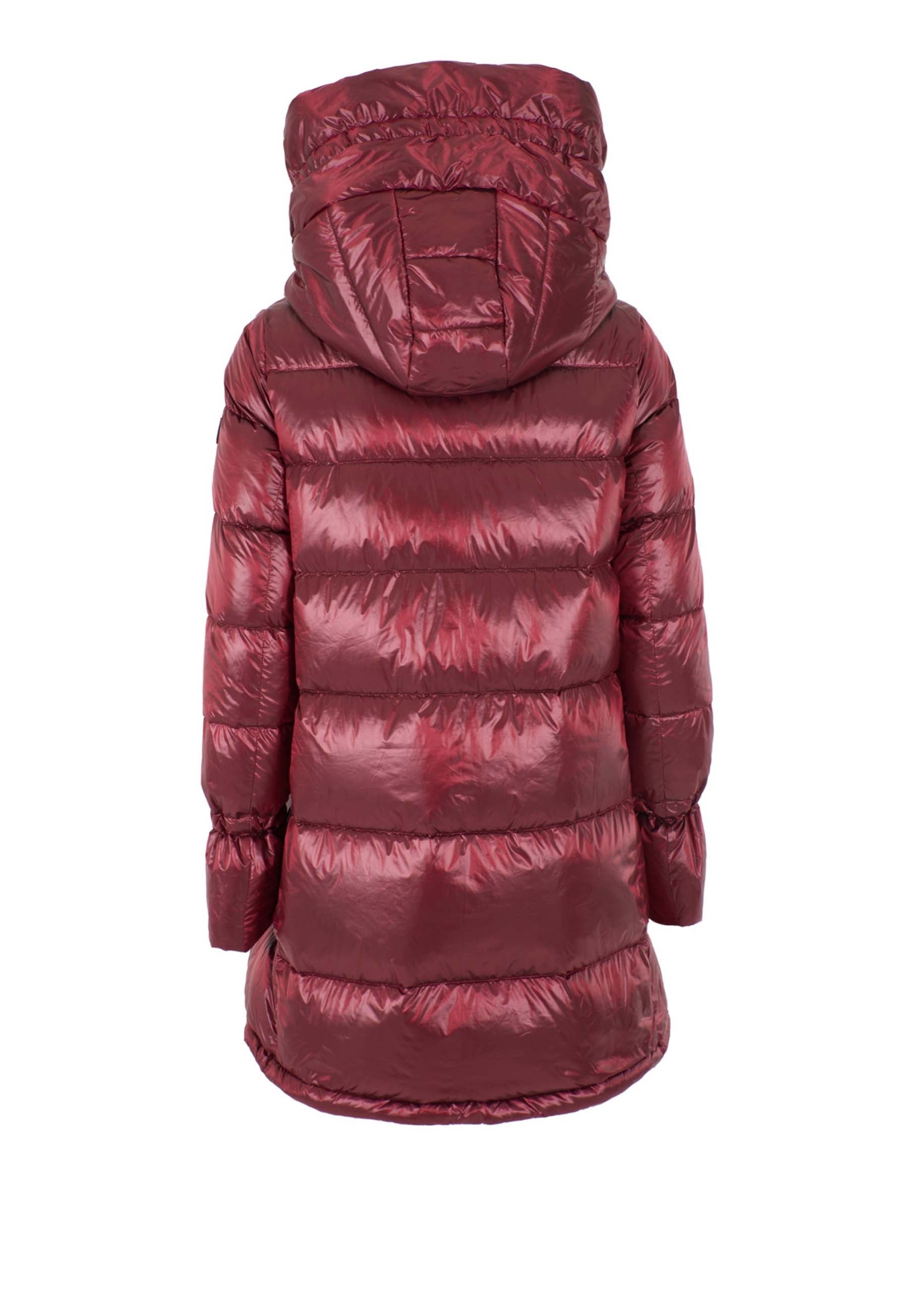 Piumini Bordeaux Yes-zee