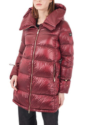 Piumini Bordeaux Yes-zee