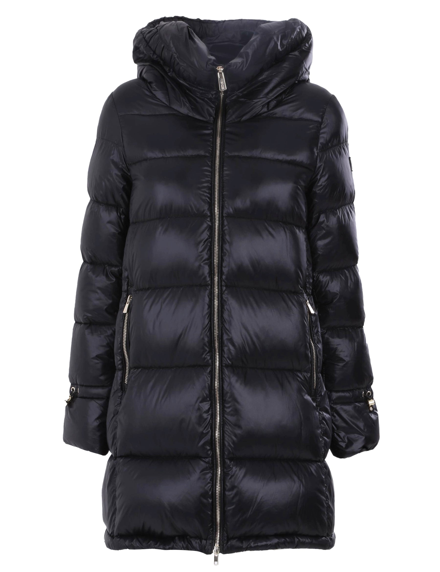 Piumini Nero Yes-zee