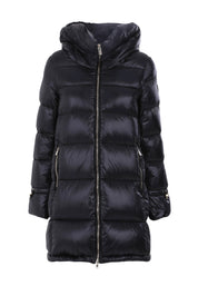 Piumini Nero Yes-zee