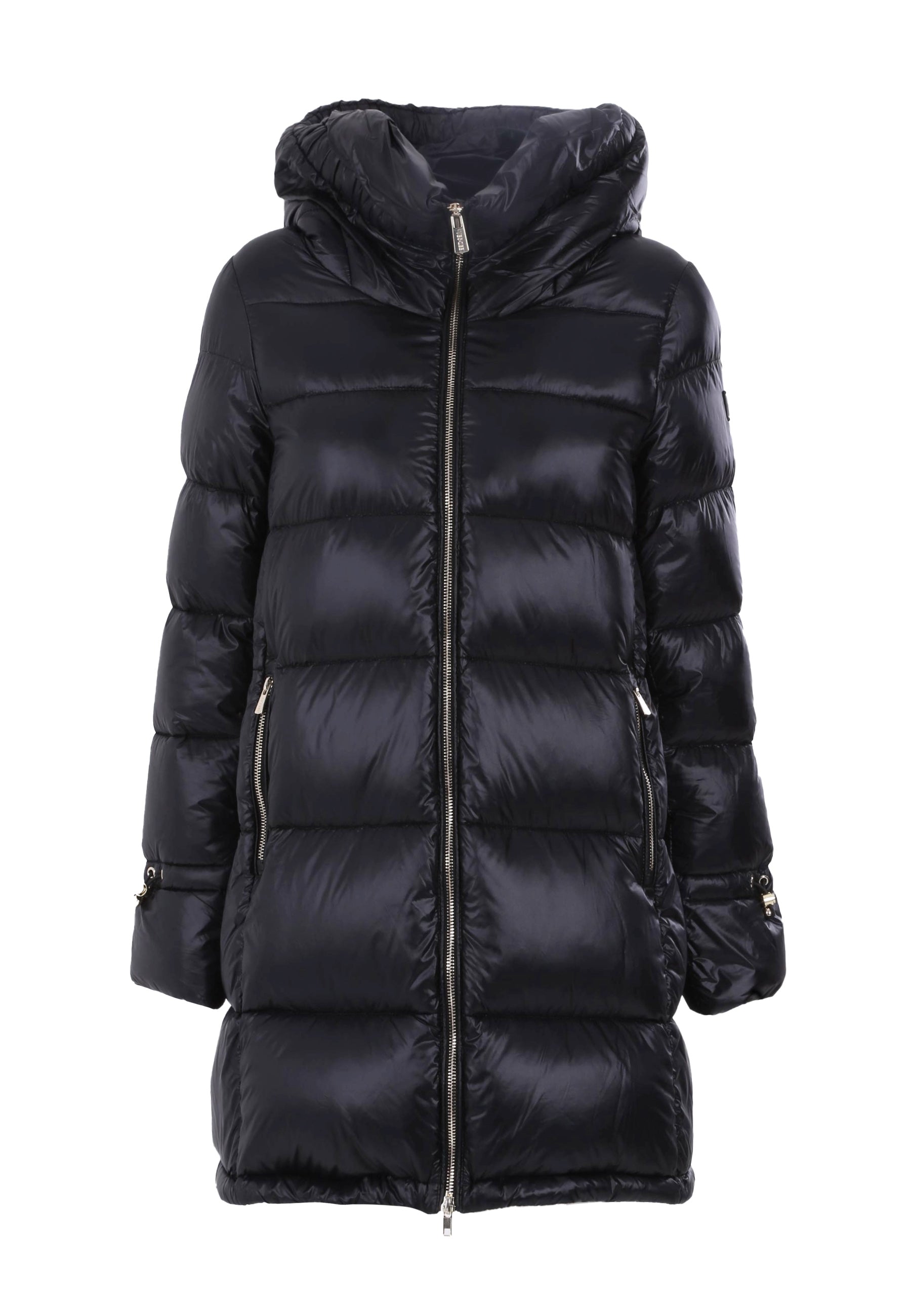 Piumini Nero Yes-zee