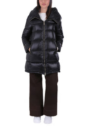 Piumini Nero Yes-zee