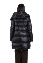 Piumini Nero Yes-zee