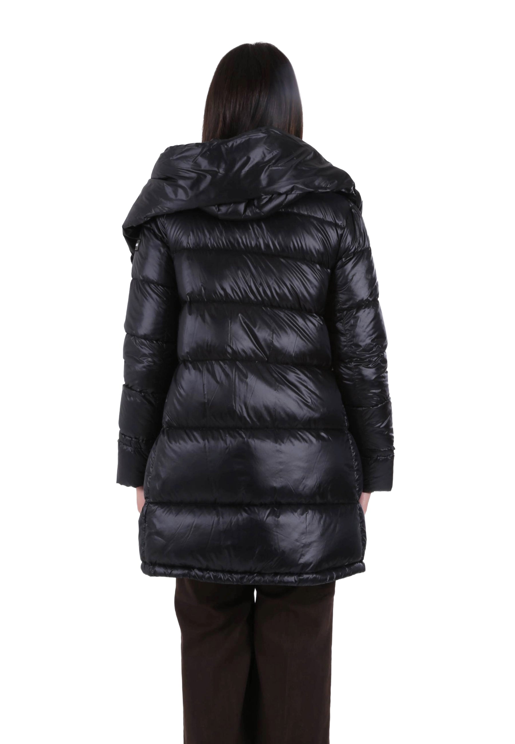 Piumini Nero Yes-zee