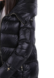 Piumini Nero Yes-zee