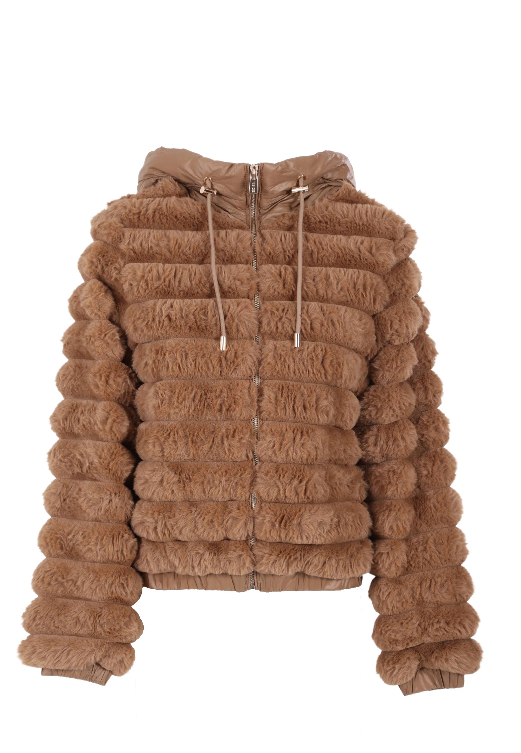 Pellicce Marrone Yes-zee