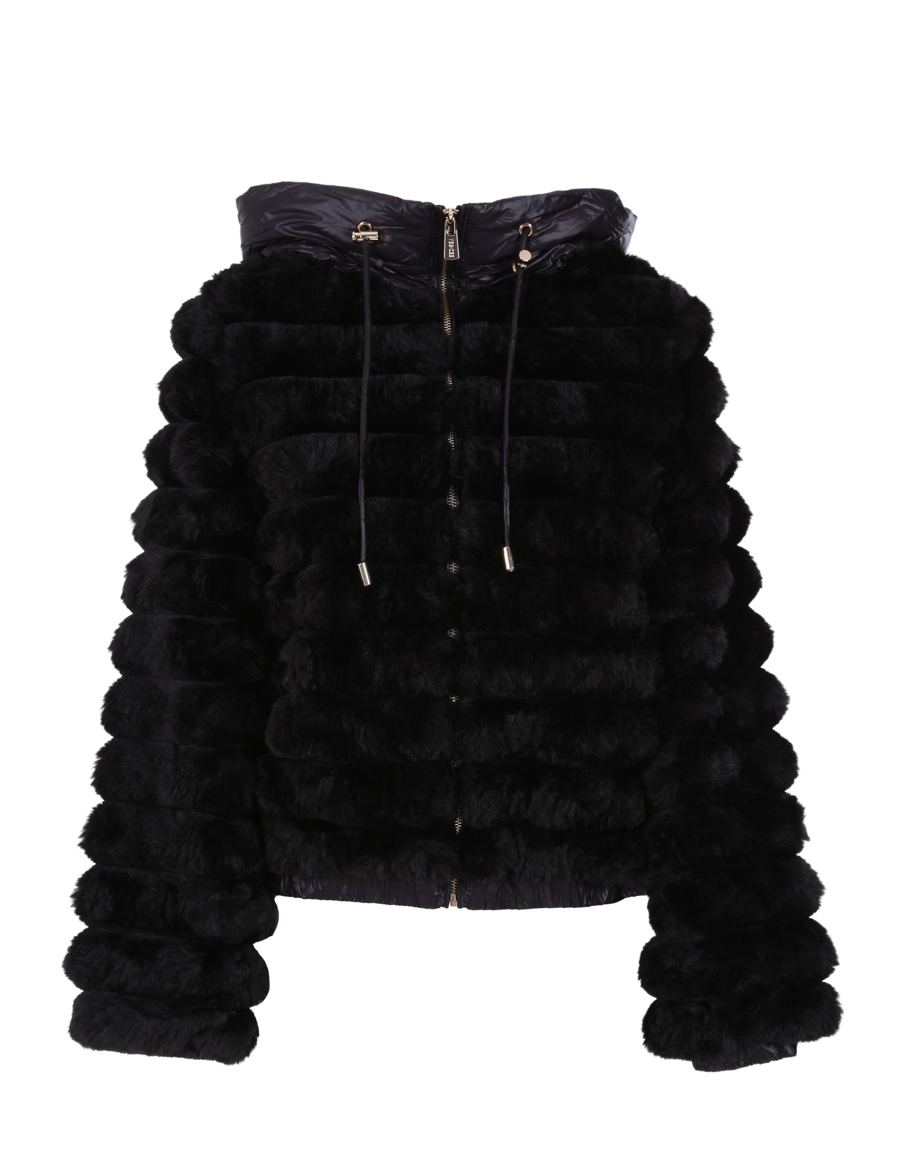 Pellicce Nero Yes-zee