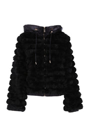 Pellicce Nero Yes-zee