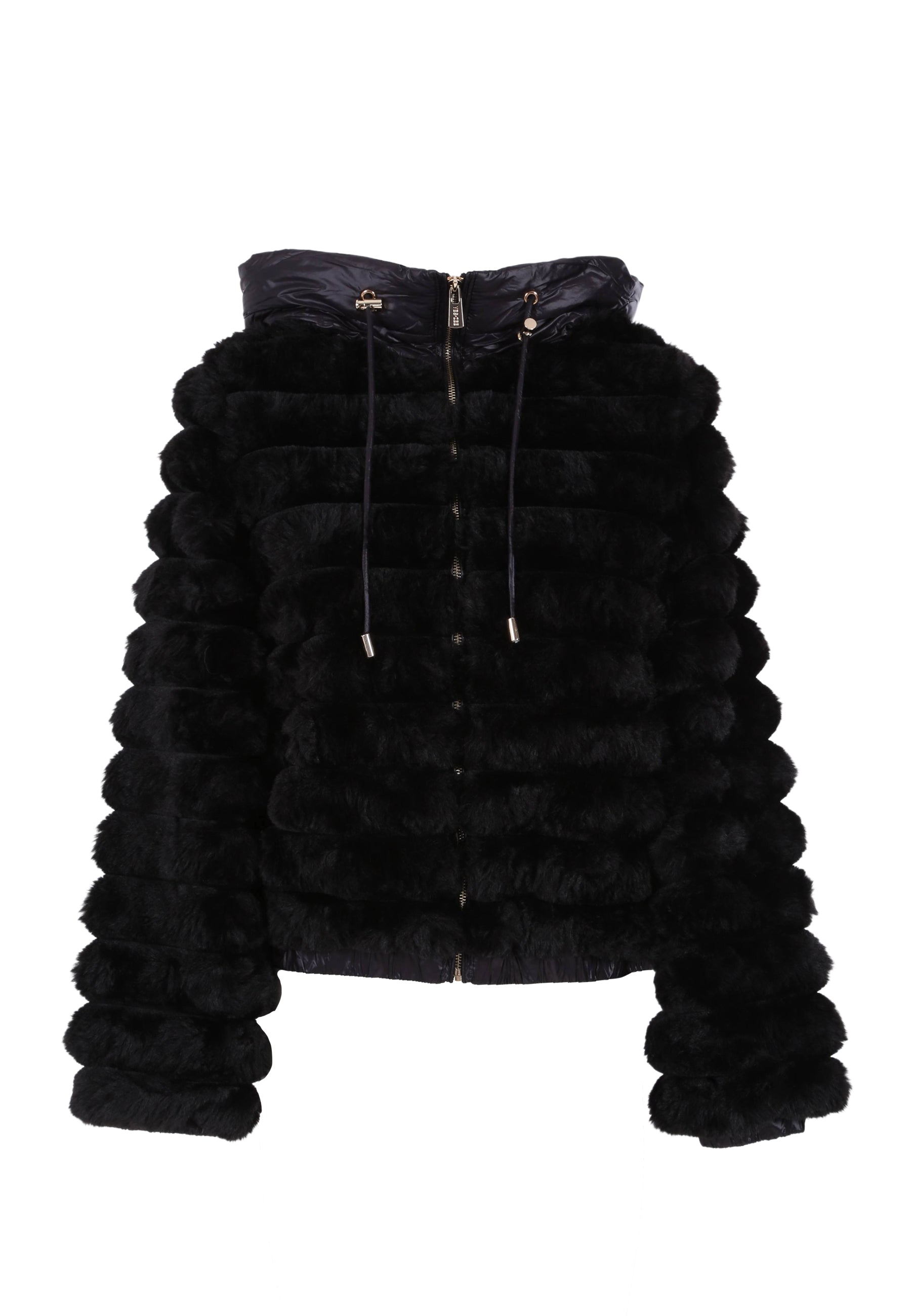 Pellicce Nero Yes-zee