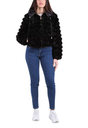 Pellicce Nero Yes-zee