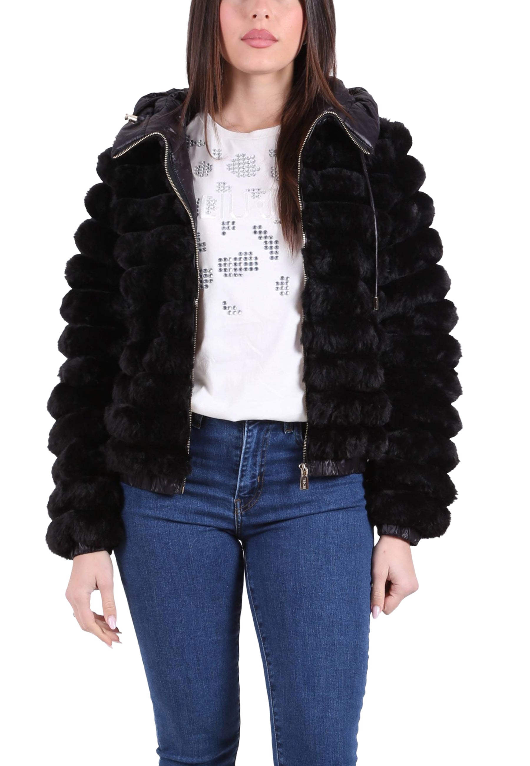 Pellicce Nero Yes-zee