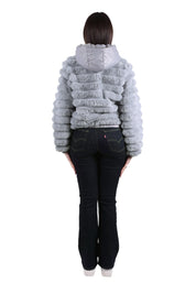 Pellicce Grigio Yes-zee