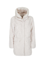 Cappotti Bianco Yes-zee