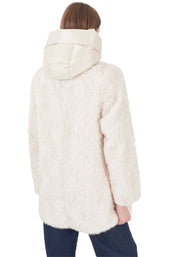 Cappotti Bianco Yes-zee