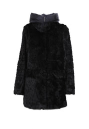 Pellicce Nero Yes-zee