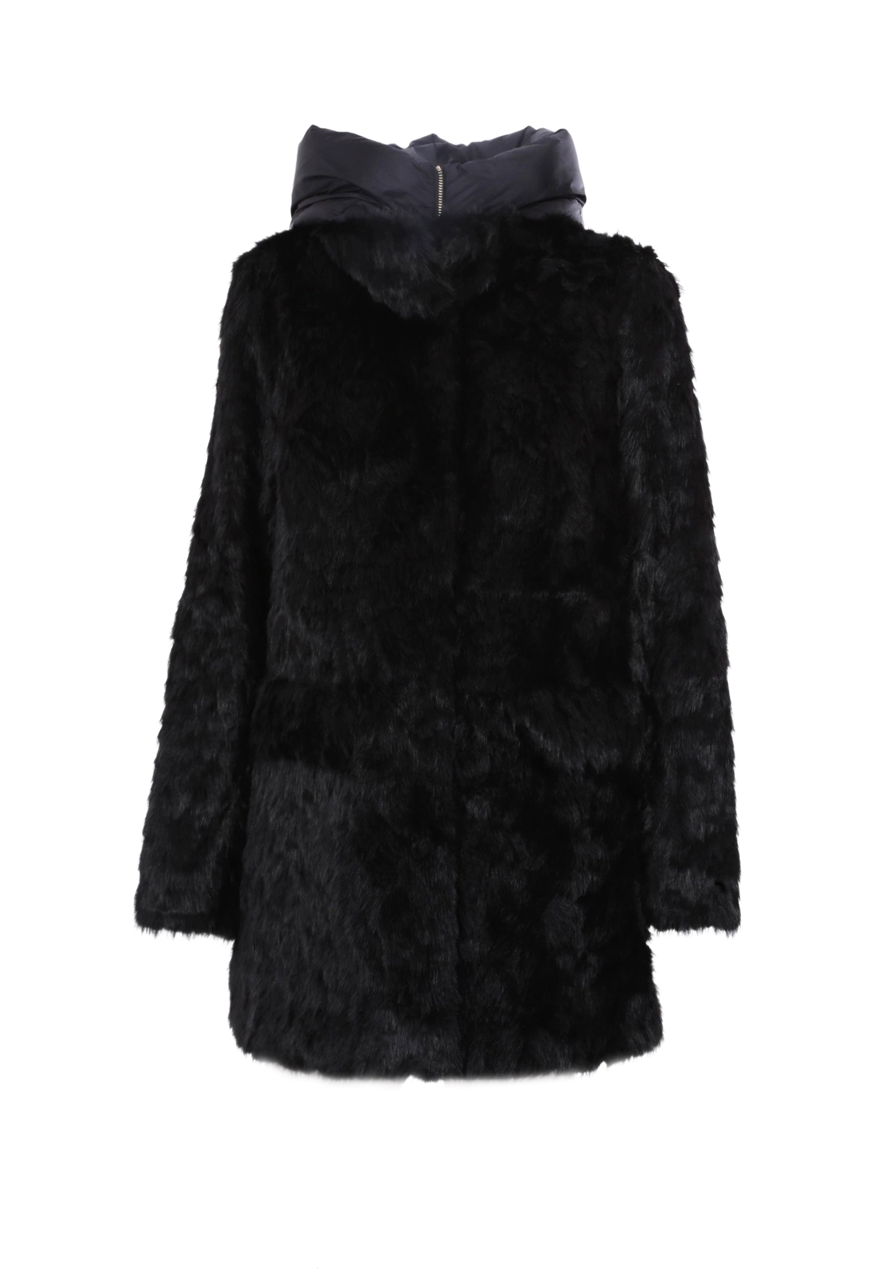 Pellicce Nero Yes-zee