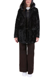 Pellicce Nero Yes-zee