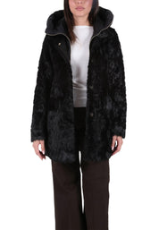 Pellicce Nero Yes-zee