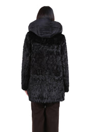 Pellicce Nero Yes-zee