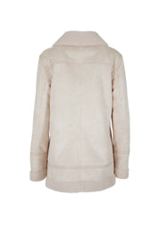 Cappotti Avorio Yes-zee