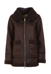 Cappotti Marrone Yes-zee