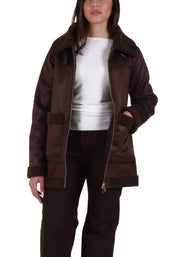 Cappotti Marrone Yes-zee