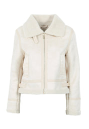 Giacche Bianco Yes-zee