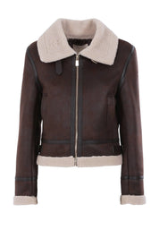 Giacche Marrone Yes-zee