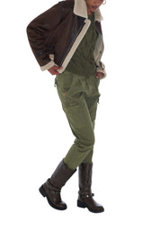 Giacche Marrone Yes-zee