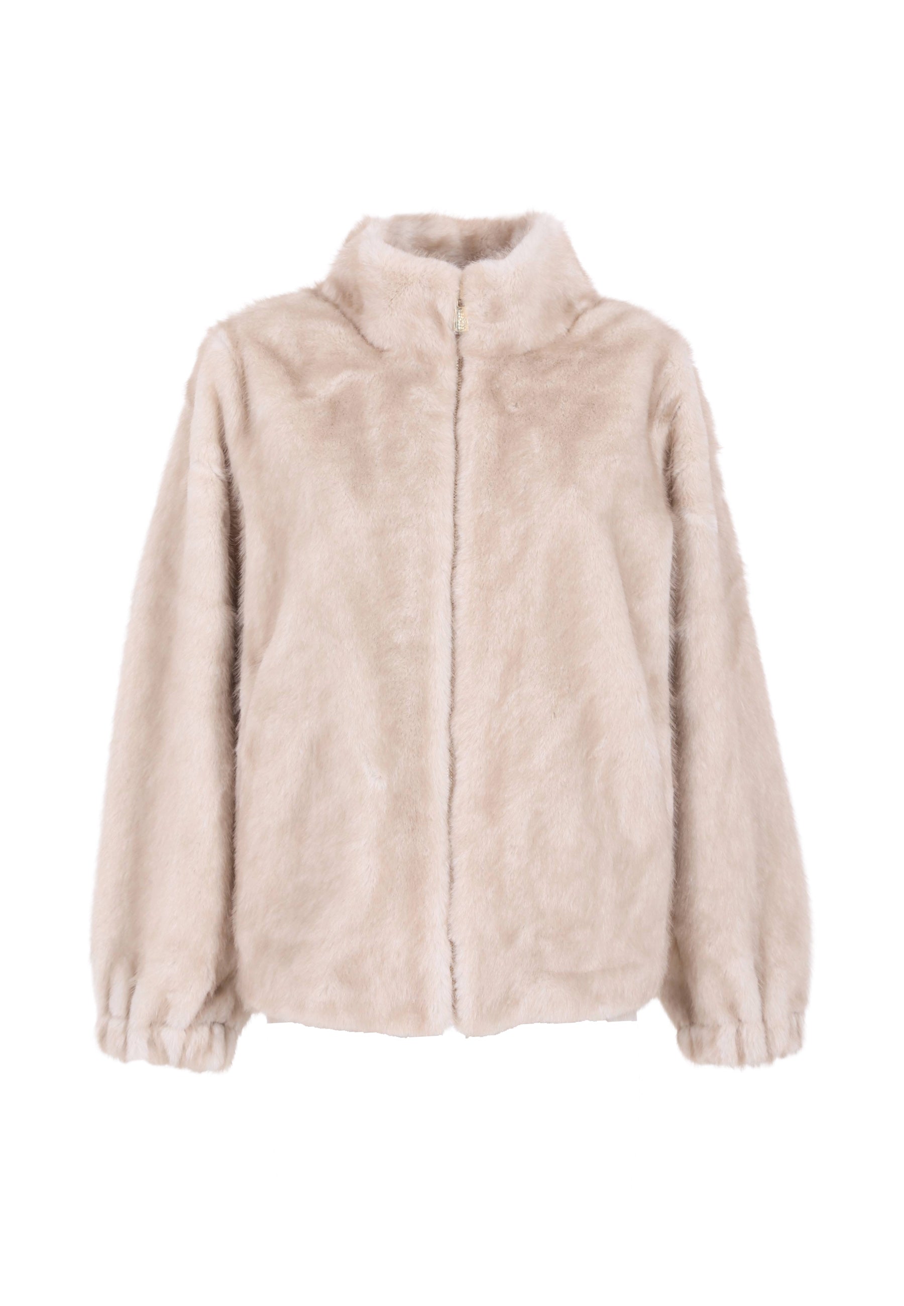 Pellicce Beige Yes-zee