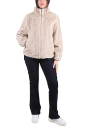 Pellicce Beige Yes-zee