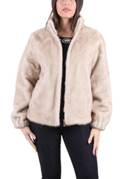 Pellicce Beige Yes-zee