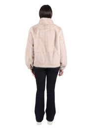 Pellicce Beige Yes-zee