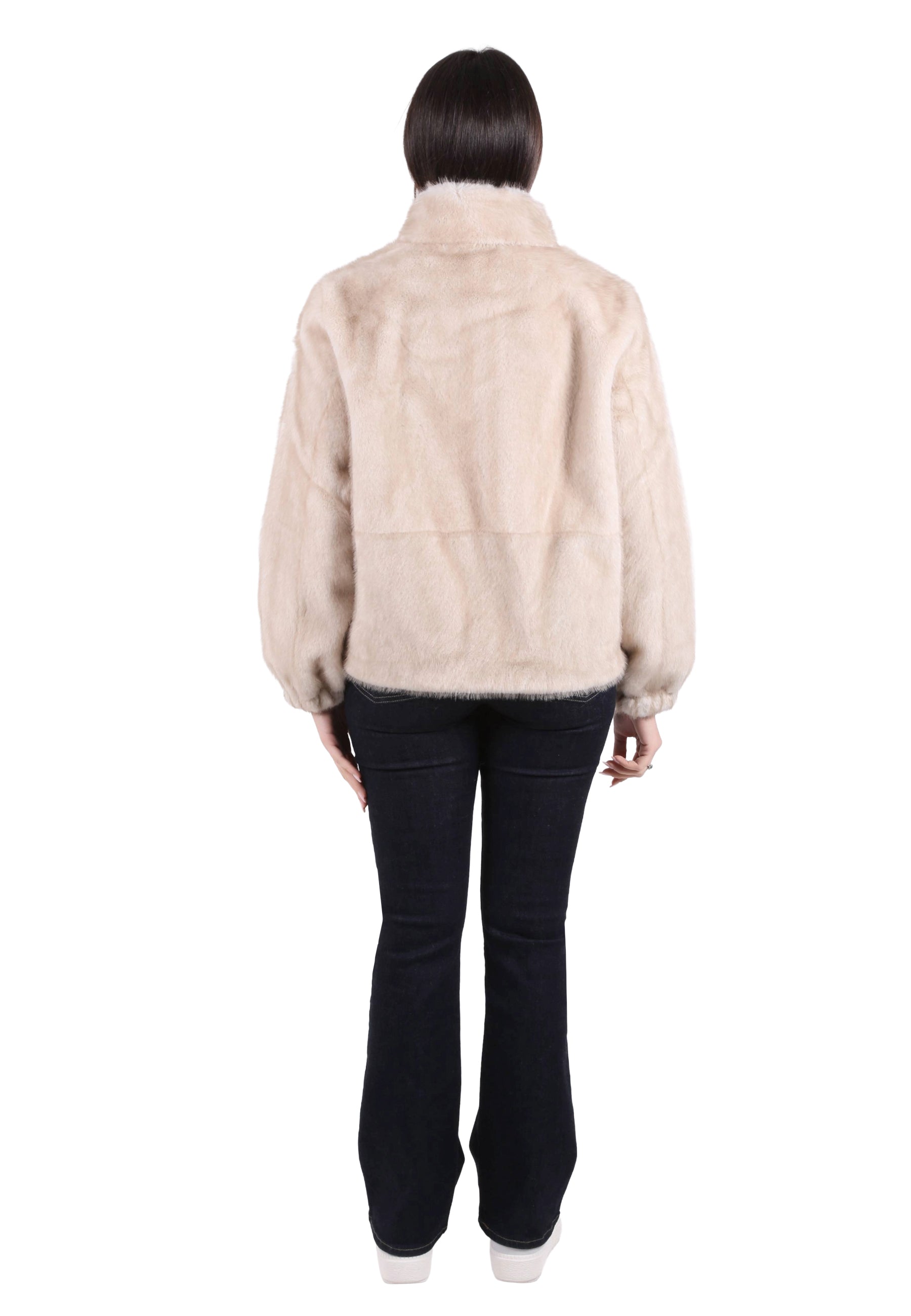 Pellicce Beige Yes-zee