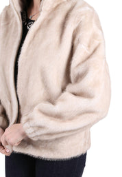 Pellicce Beige Yes-zee