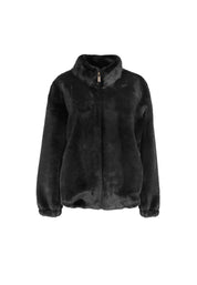 Pellicce Nero Yes-zee