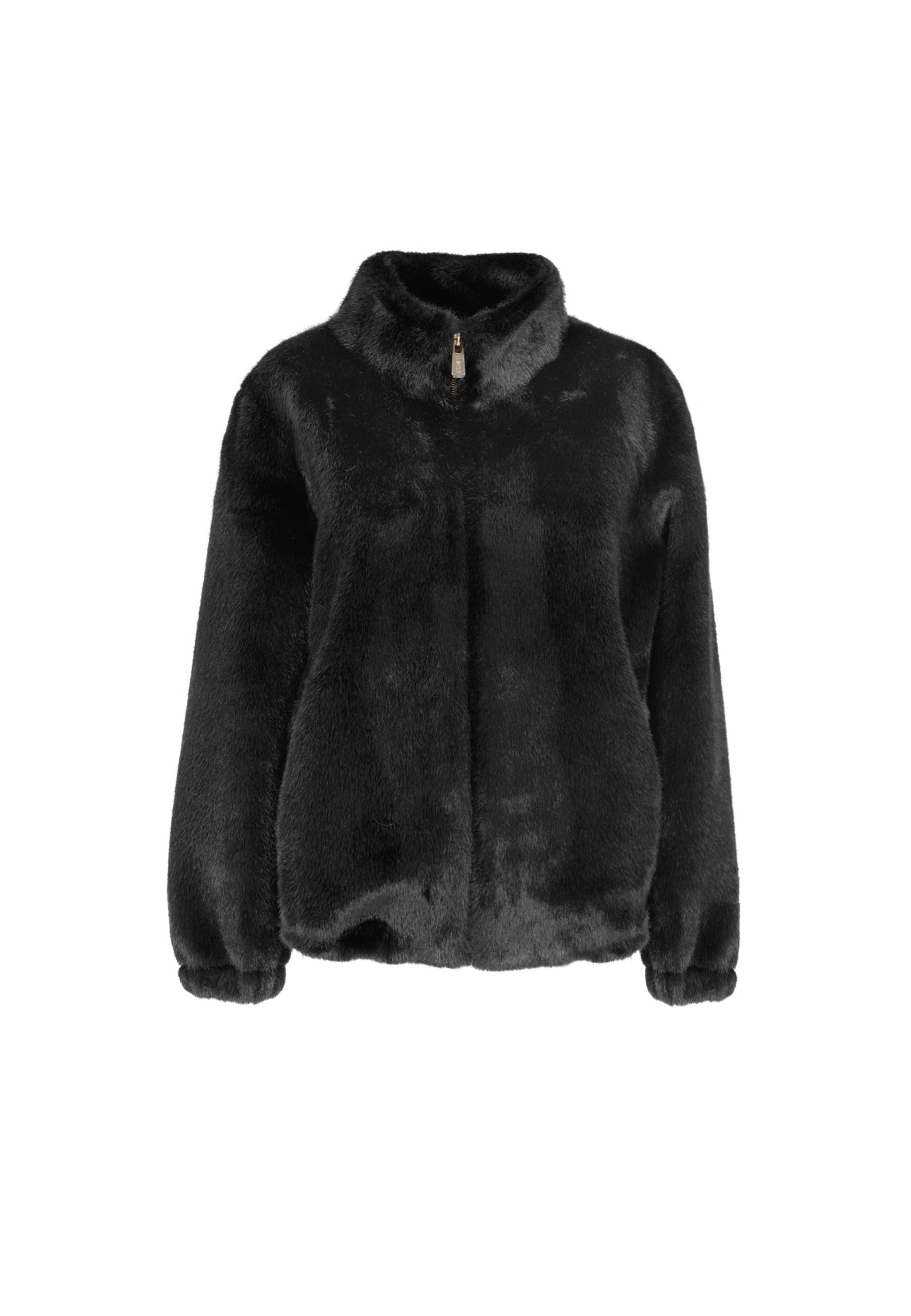 Pellicce Nero Yes-zee